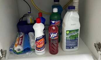 Imagem 5: Apto em Brasília, mobiliado e ótima localização