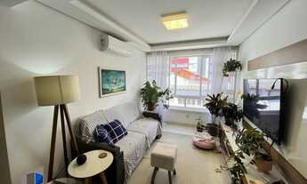 Imagem 3: Apartamento de 2 quartos, suíte e 1 vaga de garagem no bairro Santana em POA/RS