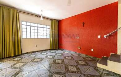 Imagem: Casa Ampla de 5 Quartos para Alugar no Riacho