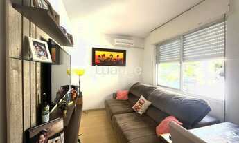 Imagem: Apartamento em Praia de Belas