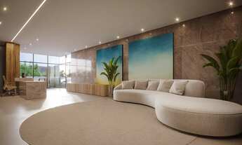 Imagem 7: Redefinição de morar bem, conheça o Épico Residencial