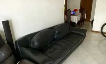 Imagem 2: Imóvel para venda possui 125 metros quadrados com 3 quartos em Praia de Itaparica - Vila V