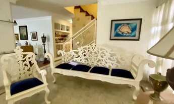 Imagem 7: Casa para alugar em Santana de Parnaíba, Alphaville, com 4 quartos, com 320 m², Residencia