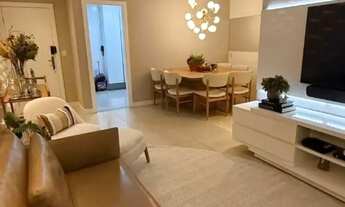 Imagem: Imóvel para venda tem 131 metros quadrados