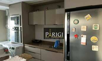 Imagem 4: Apartamento com 2 dormitórios, 78 m² - venda por R$ 500.000,00 ou aluguel por R$ 4.706,00