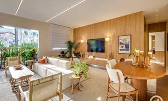 Imagem: Apartamento à venda em Goiânia/GO