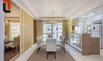 Imagem 3: Apartamento com 3 quartos à venda, 119 m² por R$ 1.450.000 - Água Verde - Curitiba/PR