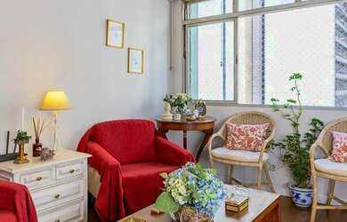 Imagem 8: APARTAMENTO - BELA VISTA - SP