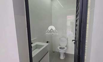 Imagem 7: Galpão à venda e para alugar em Campinas, Jardim Nova Europa, com 350 m²