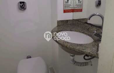 Imagem 6: Centro Galpão / depósito com venda por R$300.000