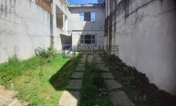 Imagem 6: Venda Sobrado Sao Bernardo do Campo Taboao Ref: 149831