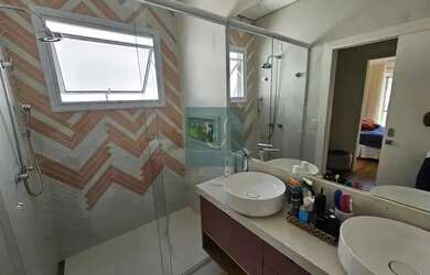 Imagem 16: Casa Bella Citá, Mogi das Cruzes, 03 dormitórios, 04 vagas, Piscina, 220m²