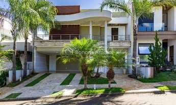 Imagem 3: Sobrado para Locação no Condomínio Raízes - São Luiz