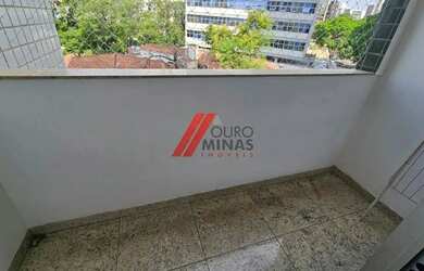 Imagem 3: Lindo apto 3 qtos, próximo ao Hospital Felício Rocho e Foro, área de lazer, condomínio bai