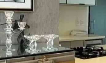 Imagem 4: GREENVILLE ATMOS ALUGUEL 116 METROS/2 QUATROS/1 SUITE/HOME OFFICE/CLOSET/ANDAR ALTO