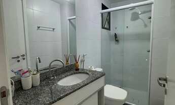 Imagem 6: ALUGO GRAND PARK ÁRVORES MOBILIADO