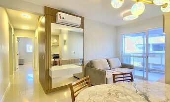 Imagem 6: Apto Mobiliado 2 Suítes Itacorubi Alto Padrão