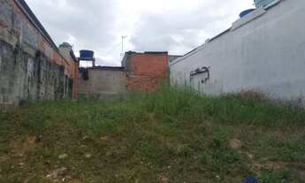 Imagem: Terreno à venda, 450 m² por R$ 480.000