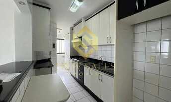 Imagem 4: Apartamento 3 quartos a venda, 77m² - Setor Alto da Glória