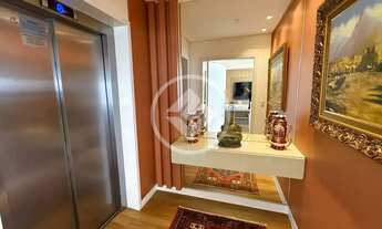 Imagem 2: Apartamento Alto Padrão à Venda Endereço privilegiado | Sofisticação