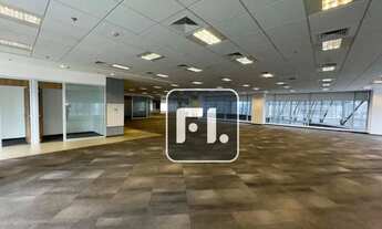 Imagem 2: Conjunto para alugar, 3168 m² por R$ 642.410,01/mês - Pinheiros - São Paulo/SP