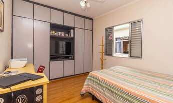 Imagem 2: Sobrado para venda em Lauzane Paulista com 3 quartos, sendo 1 suíte , 161m²