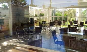 Imagem 2: Alugo apartamento mobiliado