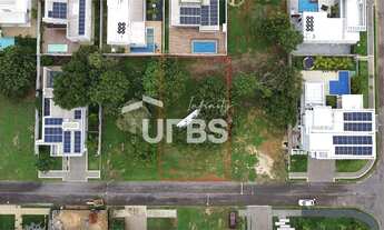 Imagem 2: VENDO LOTE RESIDENCIAL - CARIBE RESIDENCE RESORT - Q13/L35