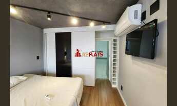 Imagem 10: Flat com ótimo preço no bairro Moema. Confira!