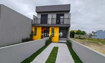 Imagem 2: Casa em Rua Álvaro Pedro da Rosa - Aberta dos Morros - Porto Alegre/RS