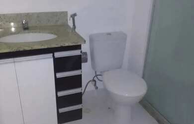 Imagem 8: Imóvel para aluguel com 66 metros quadrados com 1 quarto em São Mateus - Juiz de Fora - MG