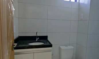 Imagem 5: ALUGO APARTAMENTO COM DOIS QTOS NO CATOLÉ