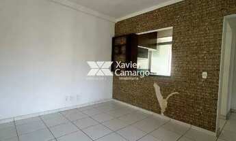 Imagem 2: Apartamento com 2 quartos para locação no Jardim do Horto - Rio Claro/SP