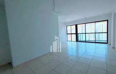 Imagem 2: Chances Village 135m² | Alto Padrão em Boa Viagem