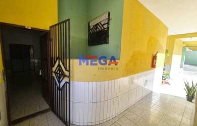 Imagem 4: Apartamento com 2 quartos no bairro Antônio Bezerra em Fortaleza, CE