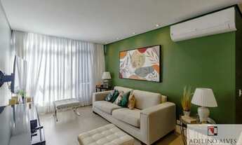 Imagem: Apartamento a venda no Itaim Bibi, 3 dormitórios