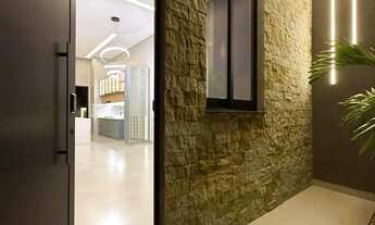 Imagem 5: Casa nova para venda com 3 quartos e piscina, no SetSul II, São José do Rio Preto