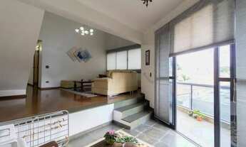 Imagem 6: Apartamento para venda em Jardim Avelino com 4 quartos, sendo 2 suítes , 275m²