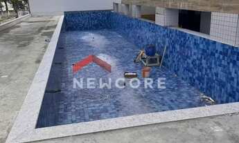 Imagem 2: Apartamento em Avenida Governador Mario Covas Junior - Centro - Mongaguá/SP