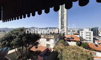 Imagem 6: Locação Casa Colégio Batista Belo Horizonte