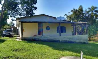 Imagem 2: Chácara à venda Condomínio Portal de Pirapora em Salto de Pirapora