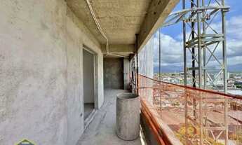 Imagem: BOQUEIRÃO - Apto 2 suítes, Sac. Gourmet