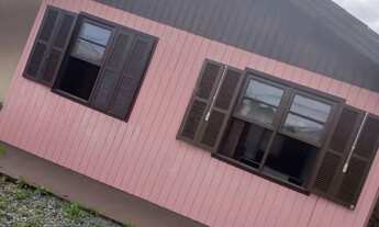 Imagem: Casa para retirar do local