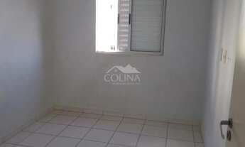 Imagem 3: Apartamento para locação no Condomínio Jardim Conquista Jundiaí SP