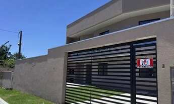 Imagem 2: Sobrado com 2 suítes em Matinhos