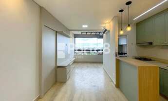 Imagem 3: Apartamento com 2 Dormitórios no Nova Residence Para Venda - Próximo a Avenida Murchid Hom