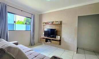 Imagem 2: Casa Ampla com Edícula Completa no Jardim São Francisco em Mogi Guaçu