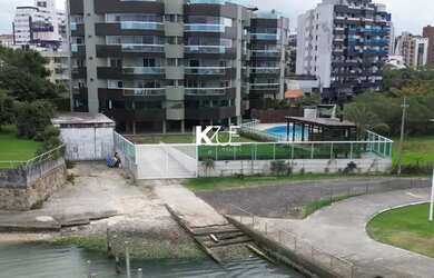 Imagem 6: Apartamento á venda em coqueiros com vista permanente para o Mar