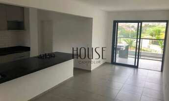 Imagem 2: Apartamento à venda em condomínio fechado em Votorantim 88m² em Residencial JK Jardins