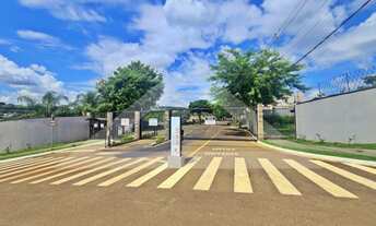 Imagem 2: Terreno residencial à venda no Condomínio Terras de Santa Martha, próximo à Rodovia José F